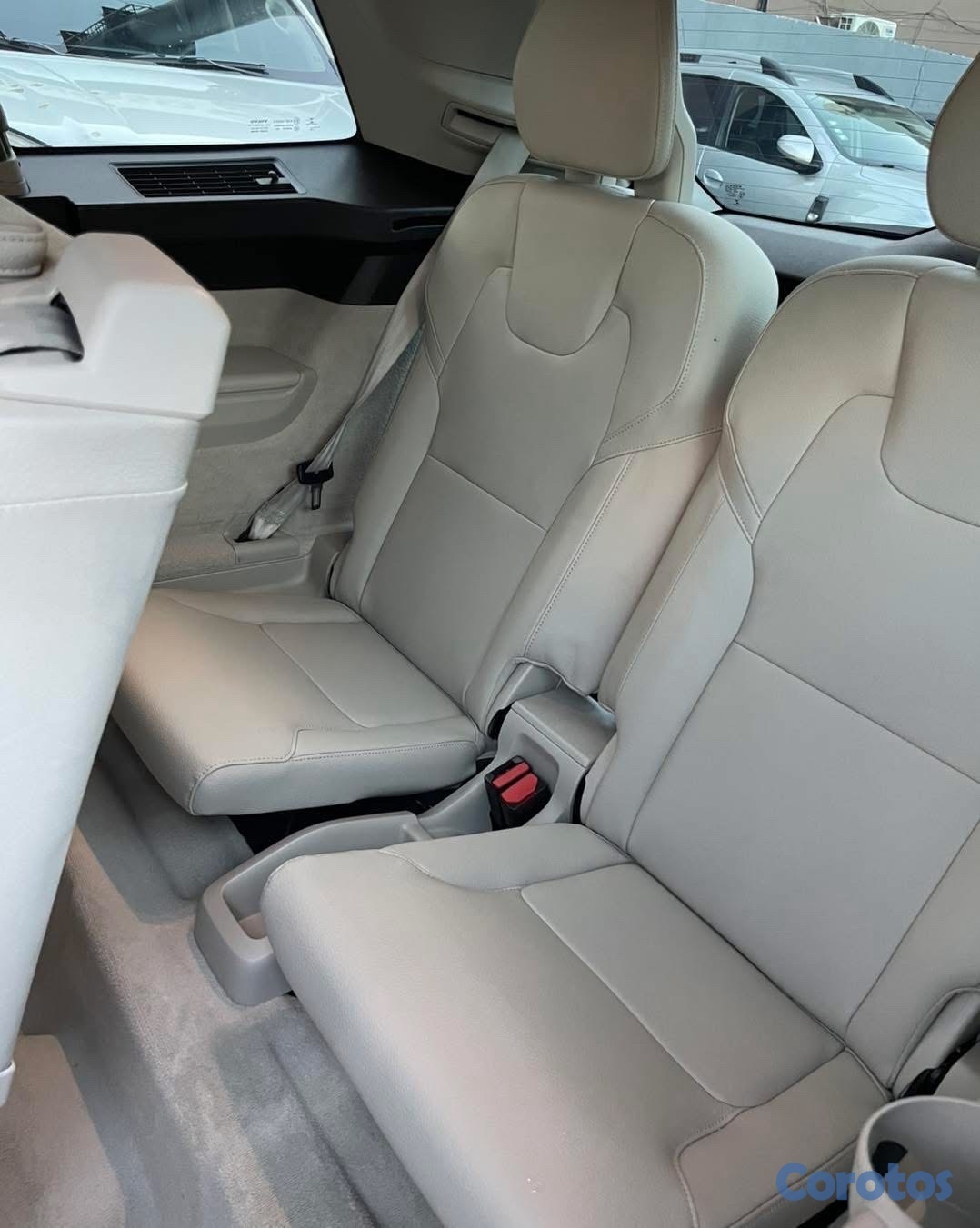 jeepetas y camionetas - VOLVO XC90 INSCRIPTION 2016 8