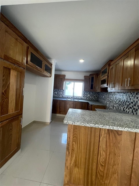 casas - Casa en la autopista de san Isidro prado oriental 8