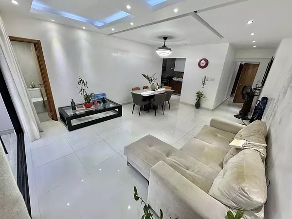 apartamentos - 🔵Apartamento piso 2 con terraza los Restauradores 9