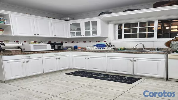 apartamentos - Venta en Bella Vista Sur con Patio 6