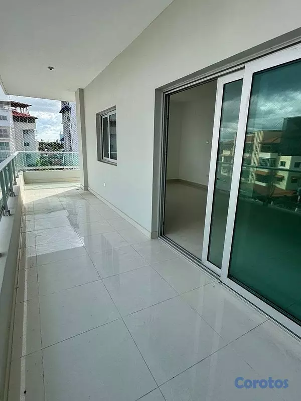 apartamentos - Alquiler en Torre en Alma Rosa I 5