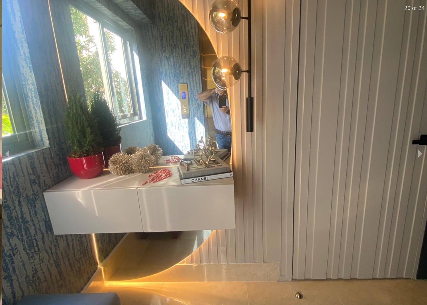 apartamentos - Sin Intermediarios En Venta Apto con 215mts en el piso 2 en NACO 0