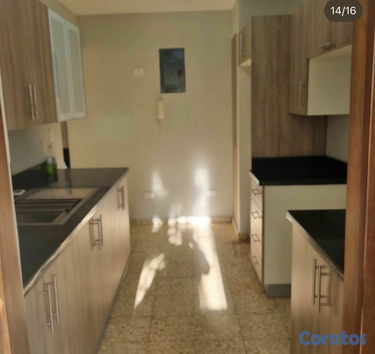 apartamentos - Apartamento en Alquiler El Millon  1