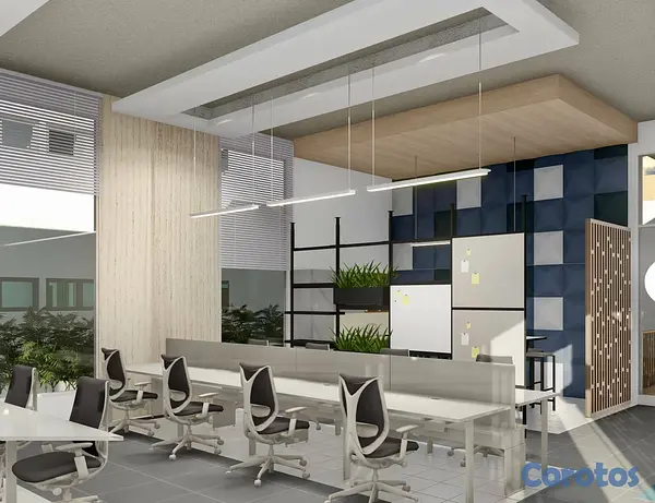 Proyectos - PROYECTO DE APARTAMENTOS EN LA AVENIDA REPUBLICA D 3