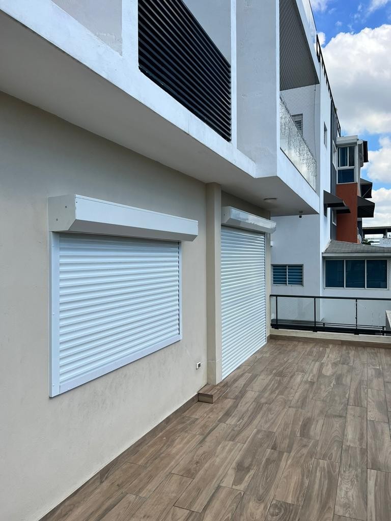 apartamentos - Venta de apartamento - Los Prados 0