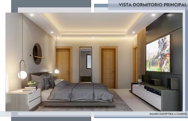 apartamentos - Apartamentos en Los Prados, Distrito Nacional  5
