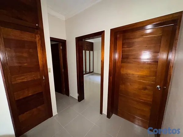 apartamentos - Apartamento En Venta En Urb. Paseo Del Río, San Fr 8