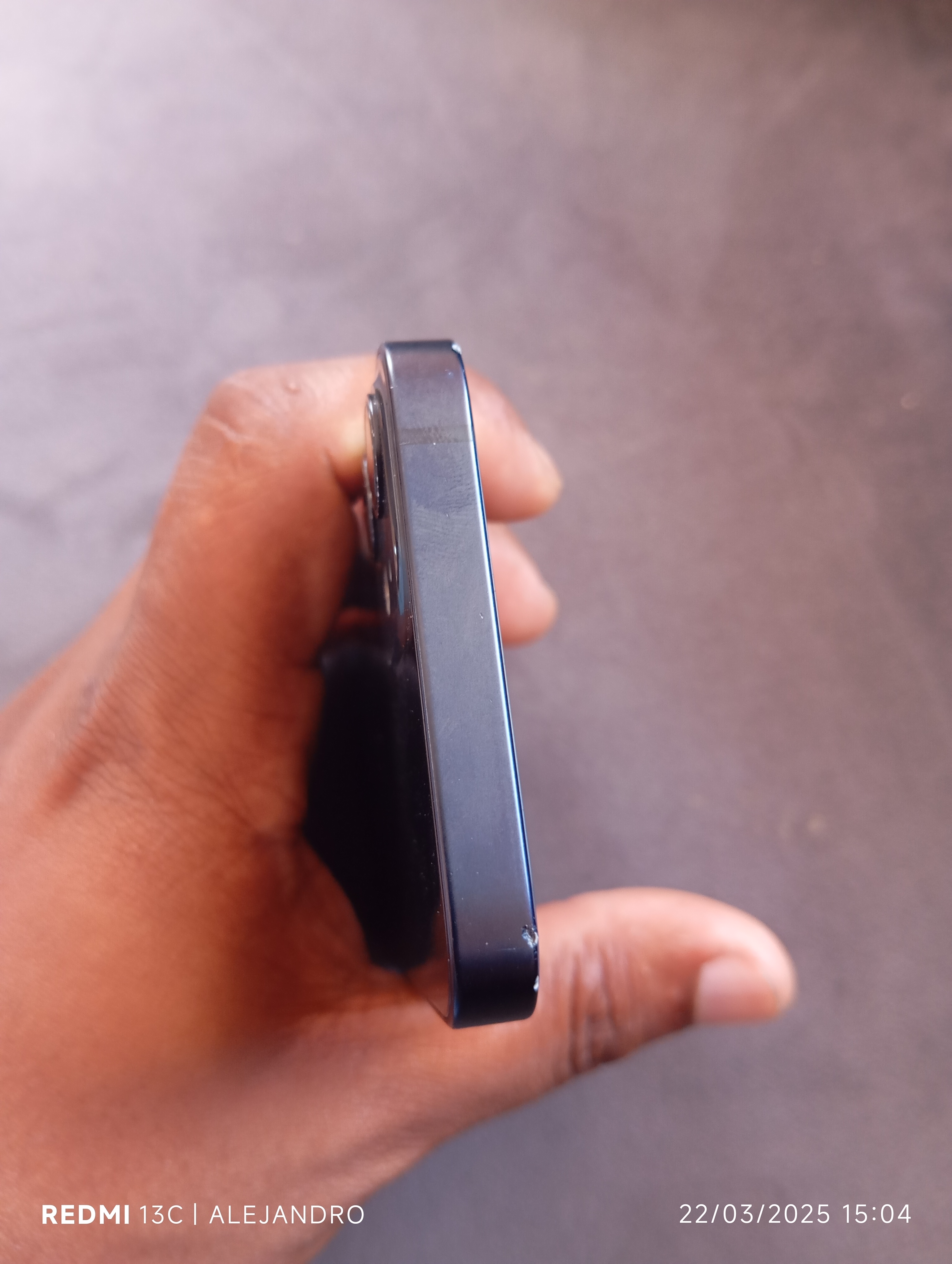 otros electronicos - Iphone 12 mini 128GB  5