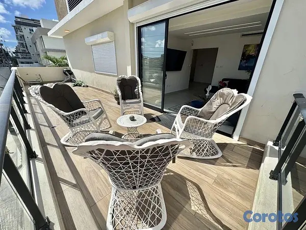 apartamentos - Apartamento en Venta los Prados  10