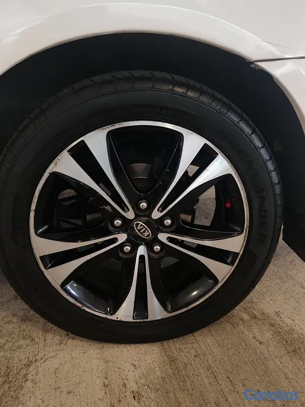 carros - KIA LOTZE 2010 FULL LX.20 10