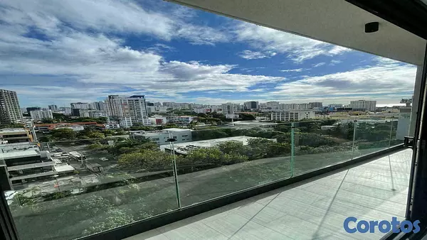 apartamentos - Apto en torre de alta gama en Piantini 4