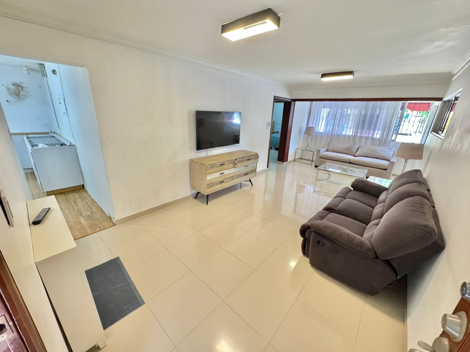 apartamentos - Apartamento en Venta LOS CACICAZGOS USD 150,000.00 0