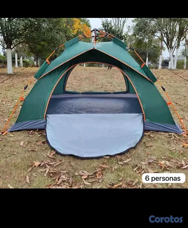 herramientas, jardines y exterior - Casa de camping  4