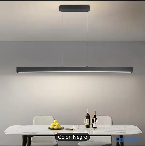 decoración y accesorios - lámpara de techo  2