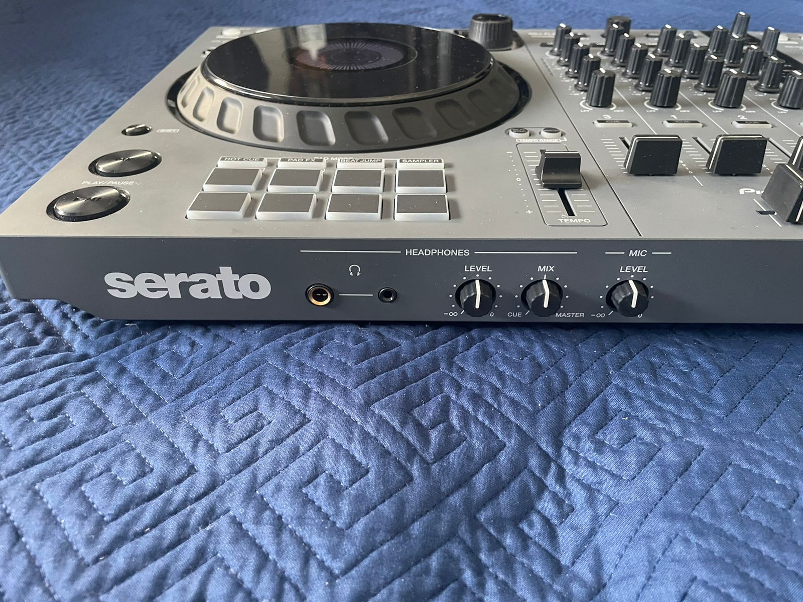 camaras y audio - DDJ-FLX6-GT NEGOCIABLE 2