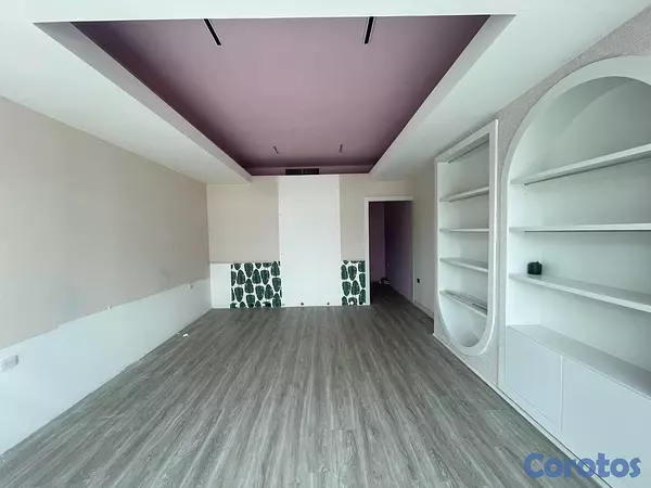 oficinas y locales comerciales - Alquiler local en Piantini  3