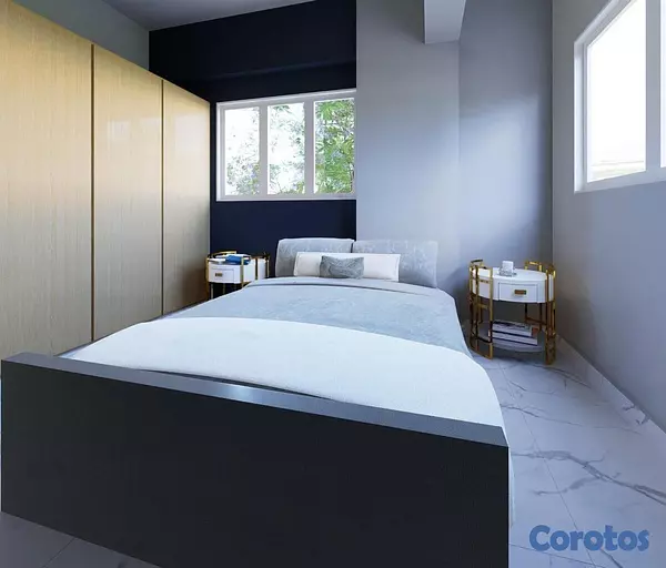 apartamentos - Apartamentos en Reparto los Tres 3 Ojos  10