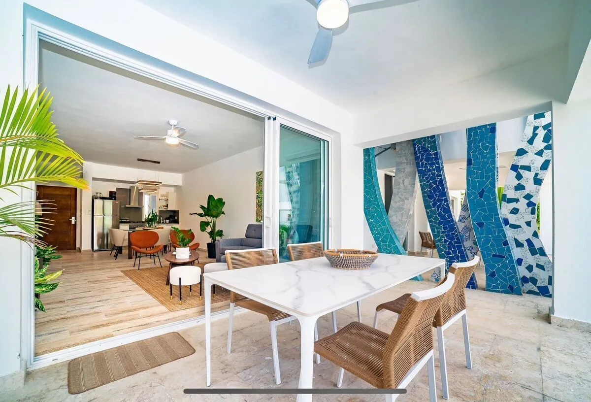 apartamentos - Punta Cana en Cana Bay – Apartamento listo  7