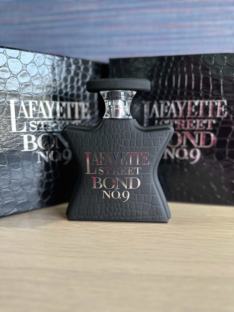 salud y belleza - Perfume Bond NO.9 NYC LAFAYETTE STREET Nuevo 100% Original RD$ 22,500 NEG 0