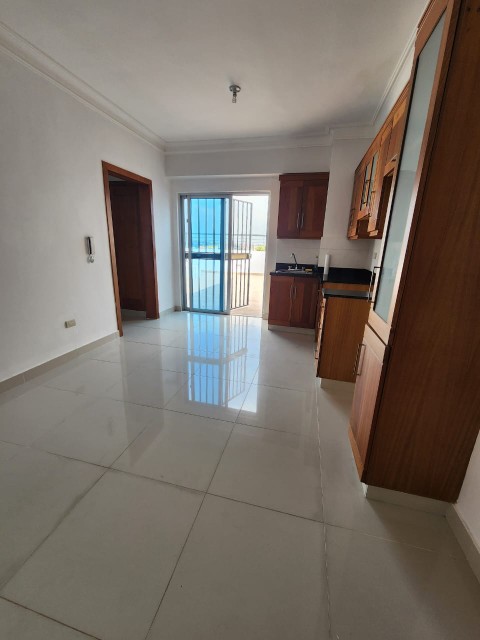 apartamentos - Apartamento en Alquiler en el Millón