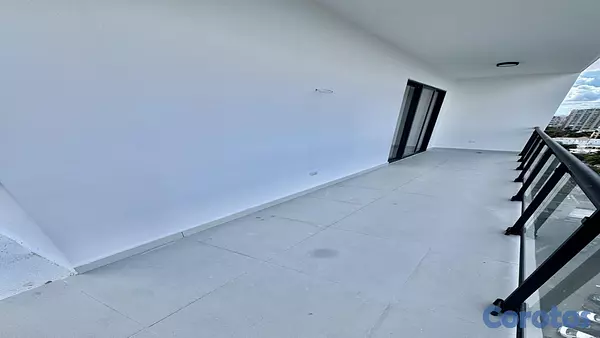 apartamentos - Apartamentos Nuevos en Naco 4