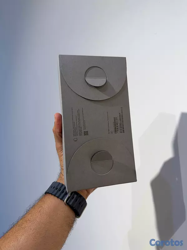 accesorios para electronica - Apple Watch Ultra3 49mm Black Nuevo RD$ 45,500 NEG 2