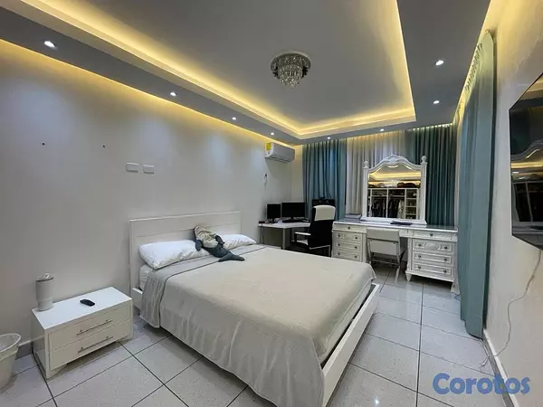 casas - Vendo casa moderna de 5 habitaciones en Respaldo Los 3 Ojos 18