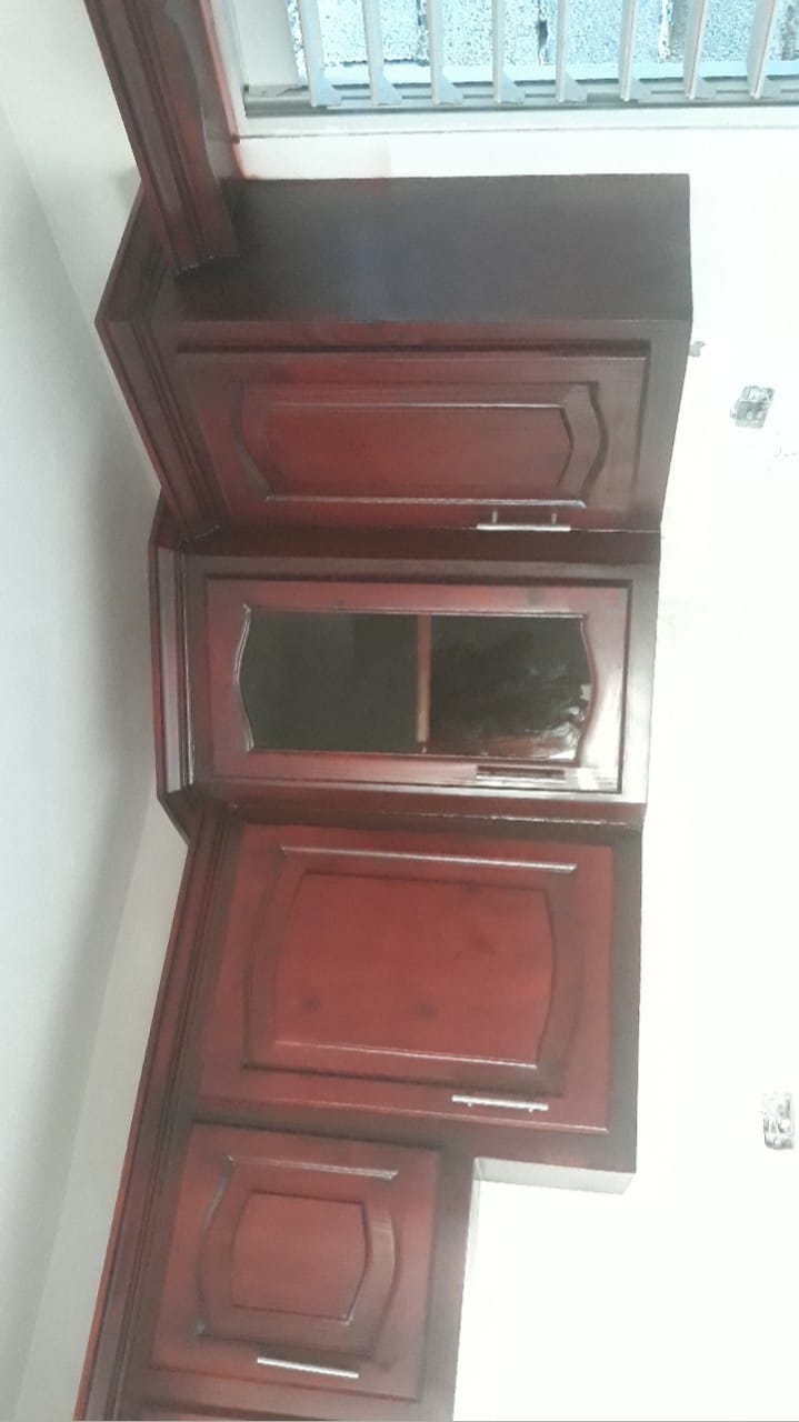 cocina - Reparacion y modificacion de muebles de cocina  2
