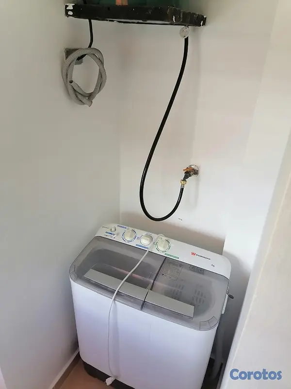 apartamentos - Vendo apartamento en Ciudad Las Cayenas,  Bávaro  10