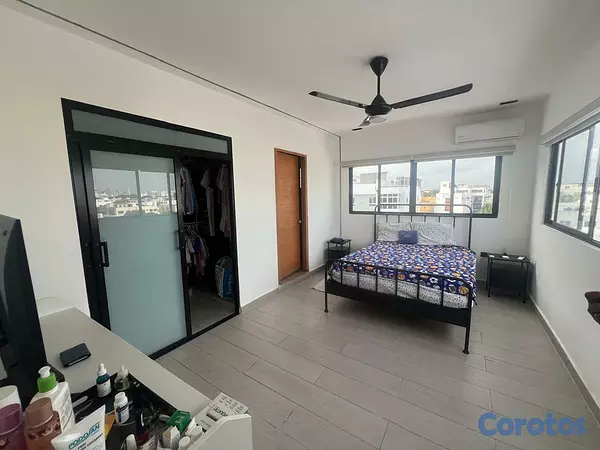 apartamentos - Apartamento en venta 4to y 5to nivel , Los Restauradores, Santo Domingo 10