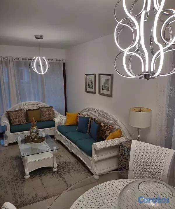 casas vacacionales y villas - Villa en Cabrera 8
