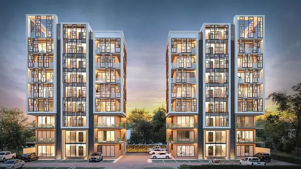 apartamentos - Venta de apartamentos de lujo en Villa María - Golden Tower 8