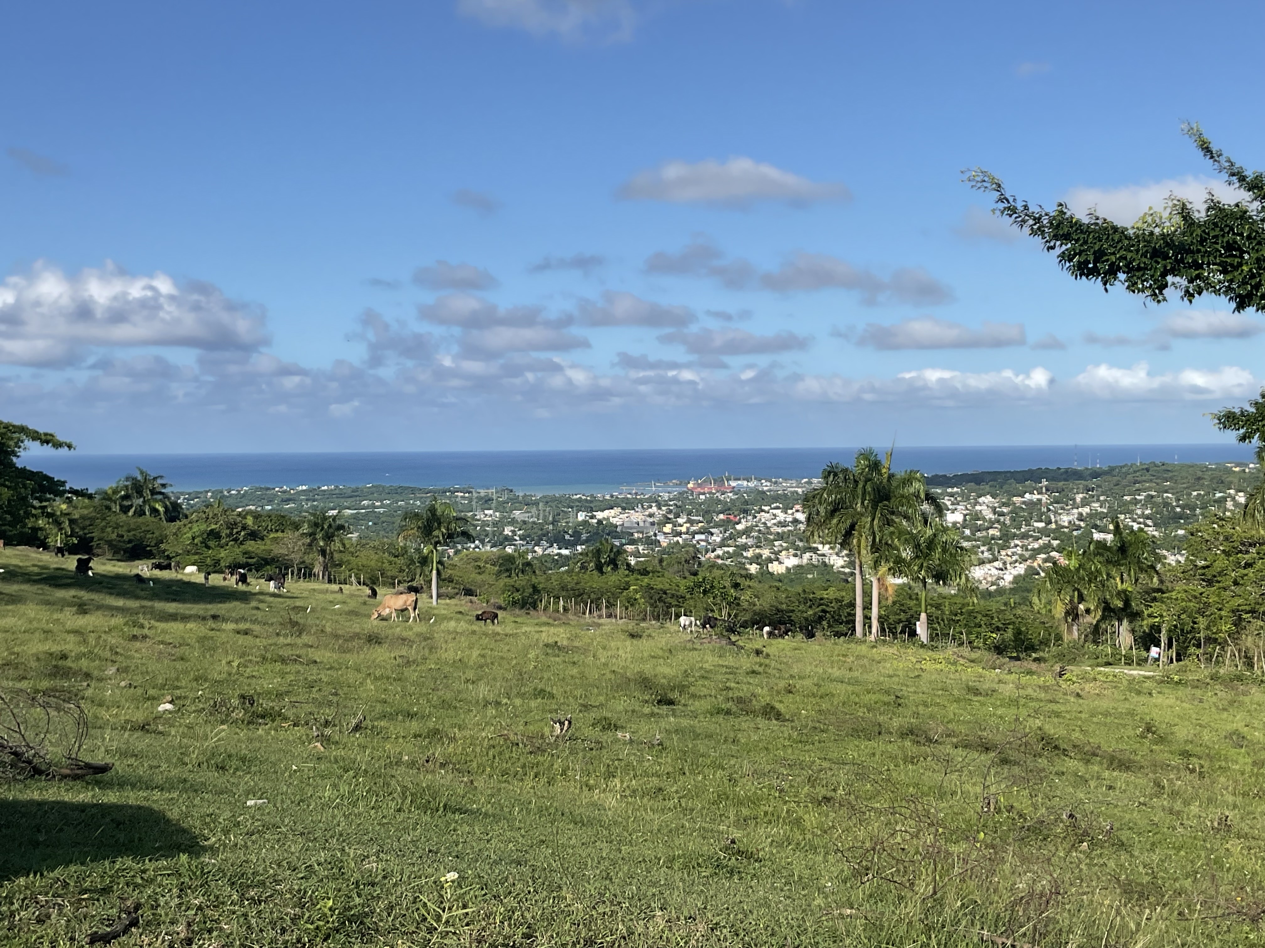 solares y terrenos - solar con vista al mar en puerto plata  2