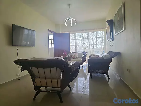 apartamentos - Venta de Apartamento en Juan Dolio 11