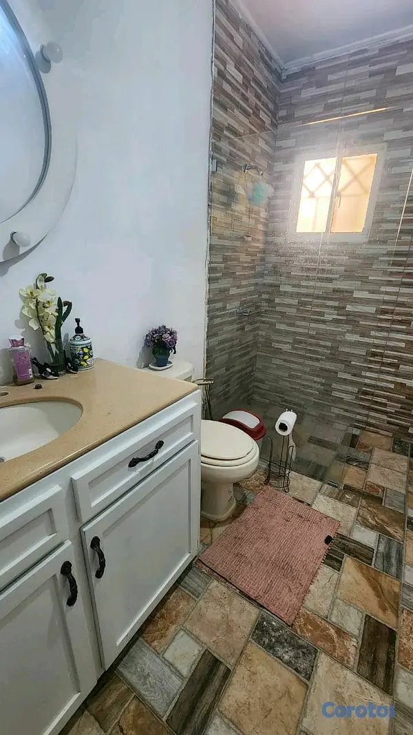casas vacacionales y villas - hermosa hacienda vacacional en una zona campestre de puerto plata  10