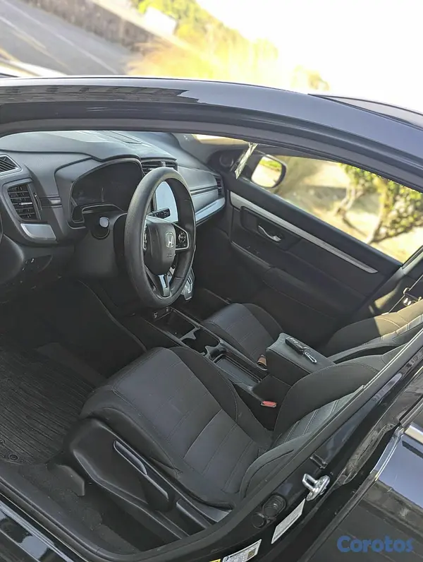jeepetas y camionetas - honda CR-V 2022 Special Edición  7