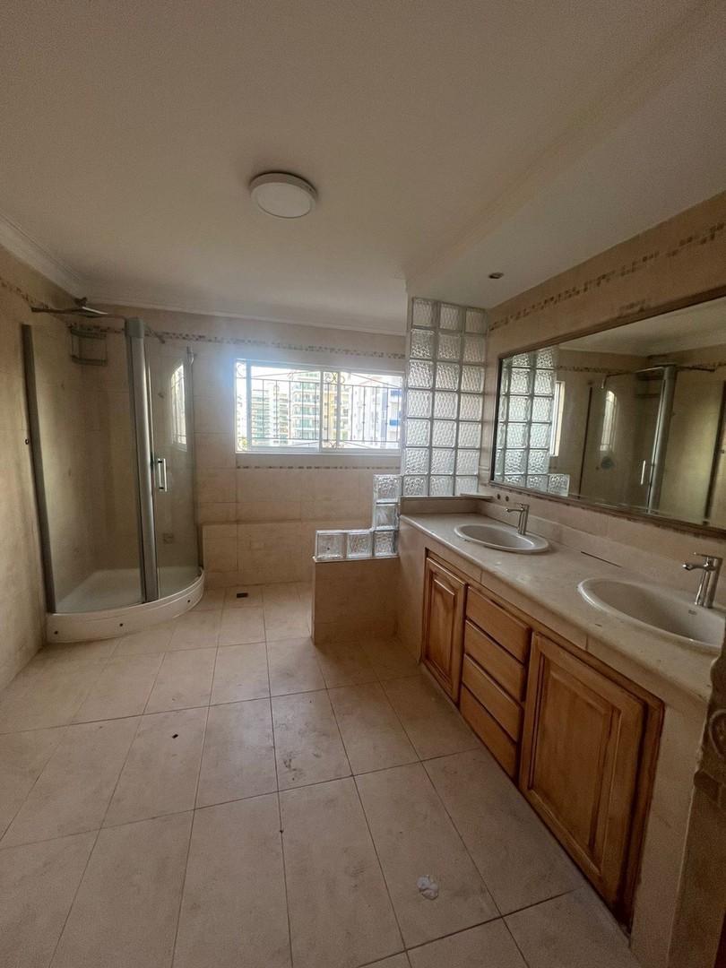 penthouses - Vendo Pent-house en Urbanización Real 8