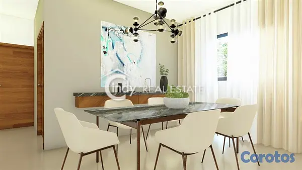 apartamentos - Apartamentos 88 M2, 3 Hab. Area Social, GYM 12