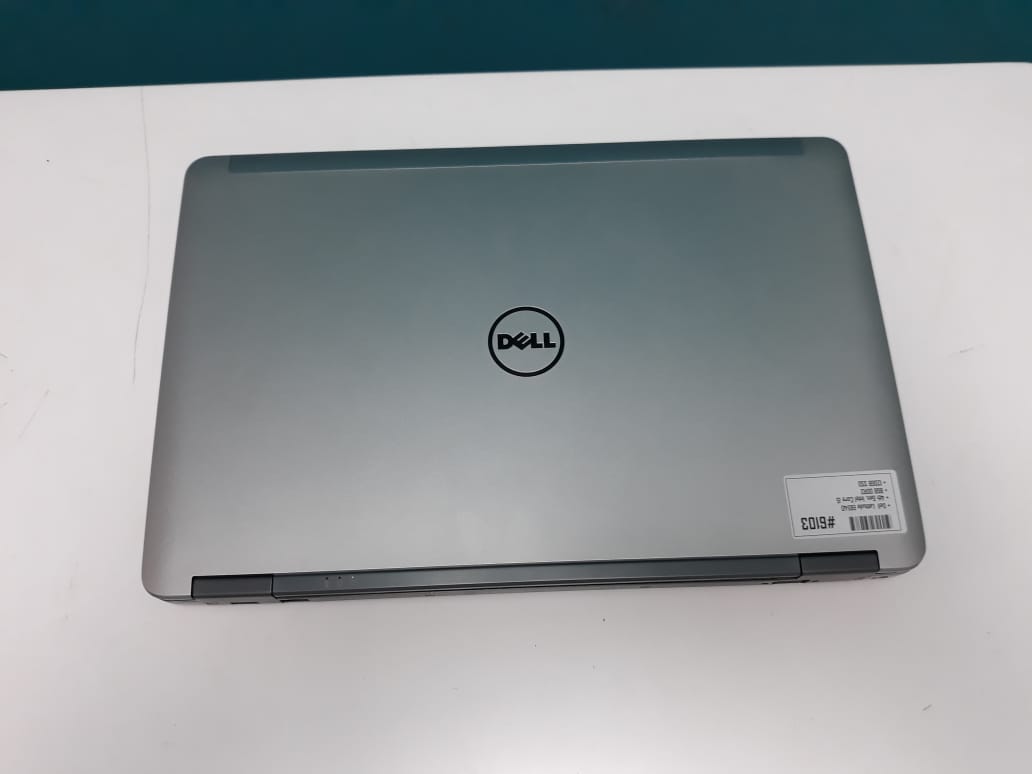 computadoras y laptops - Laptop, Dell Latitude E6540 / 4th Gen, Intel Core  6