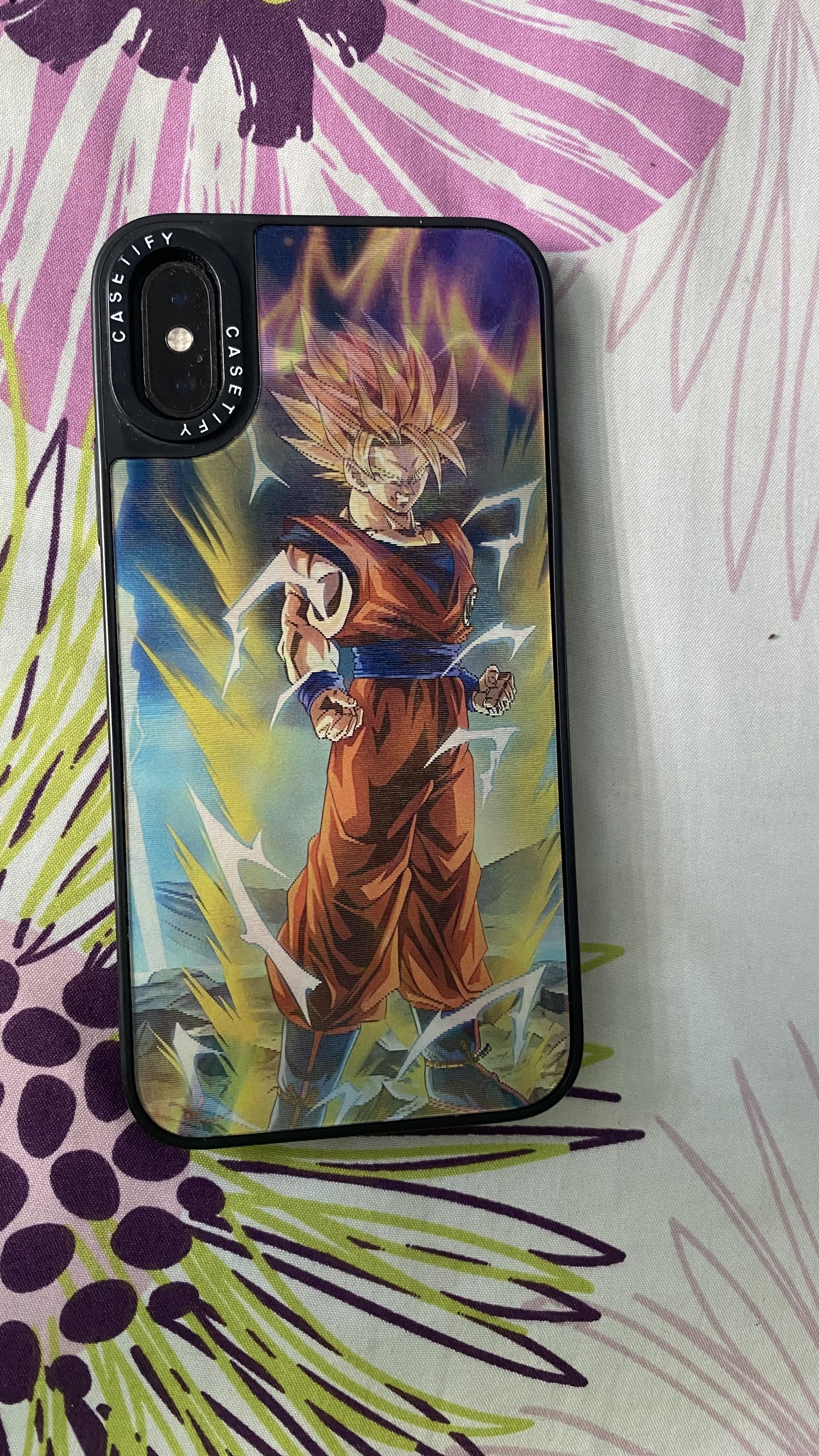 celulares y tabletas - Vendo IPhone XS Normal 256 GB 4