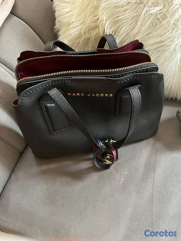 carteras y maletas - Bolso de mano, tipo maletín. 3