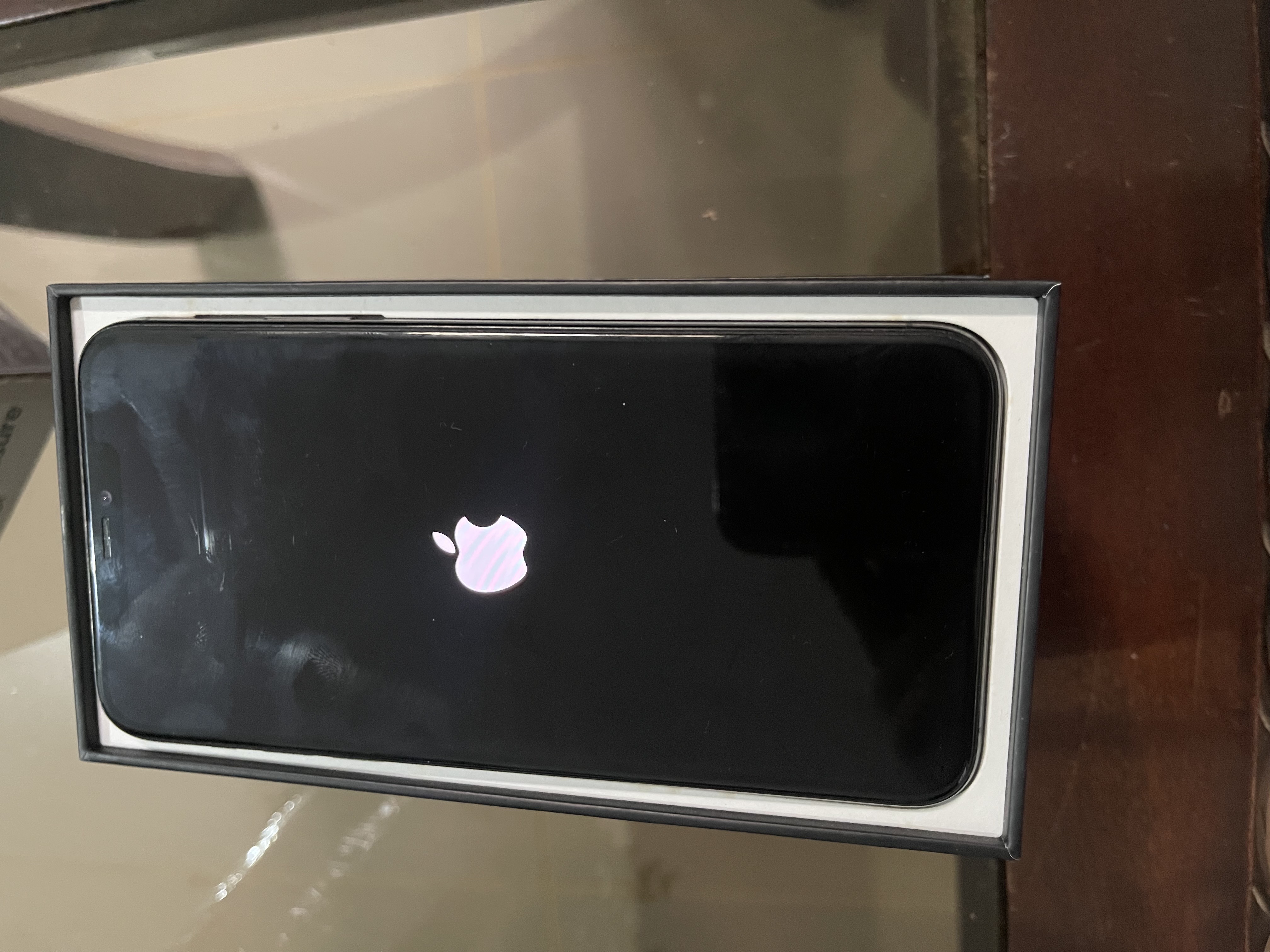 celulares y tabletas - iPhone 11 Pro Max de 256 gb  2