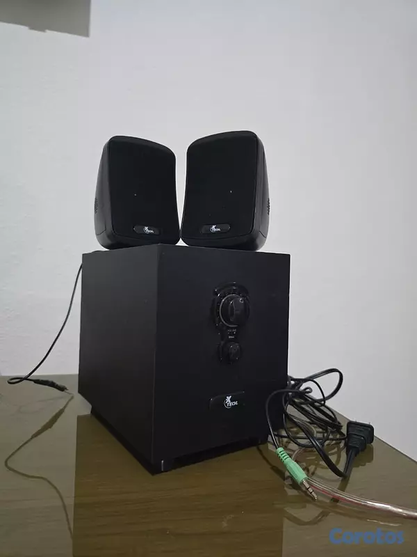 camaras y audio - Camaras y bocinas 3
