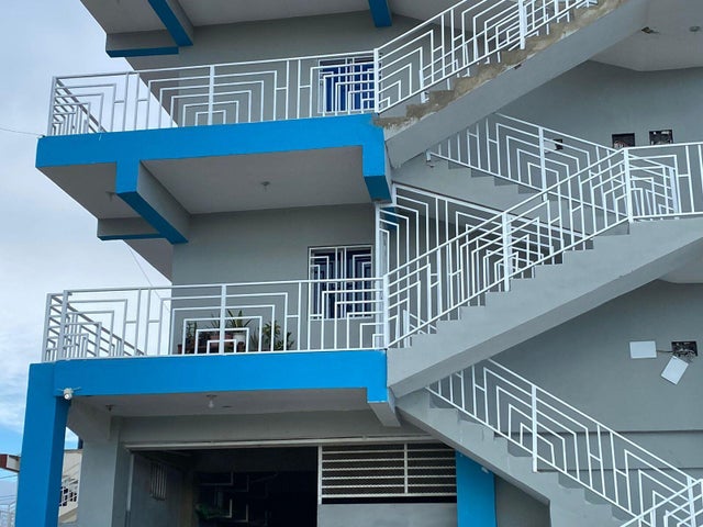 apartamentos - Edificio en venta Punta Cana 8