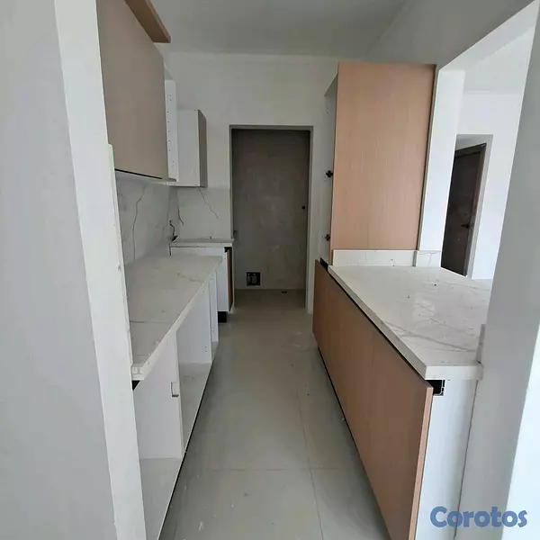 apartamentos - Oportunidad de apartamento en termino en Bella Vista  3