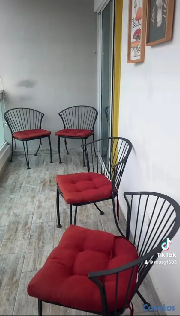 apartamentos - Apartamento en alquiler, Colinas del Arroyo II 12