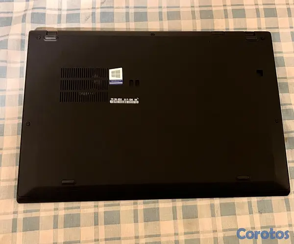 computadoras y laptops - 🔥OFERTA🔥 LENOVO THINKPAD X1 CARBON | I5 8VA GEN🔥 2