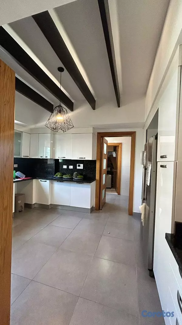 apartamentos - apartamento en alquiler en piantini 8
