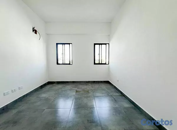 apartamentos - 🔵 Apartamento en evaristo morales 5