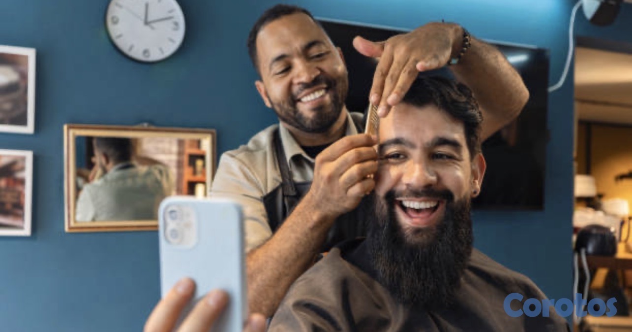 empleos disponibles - Busco peluquero 